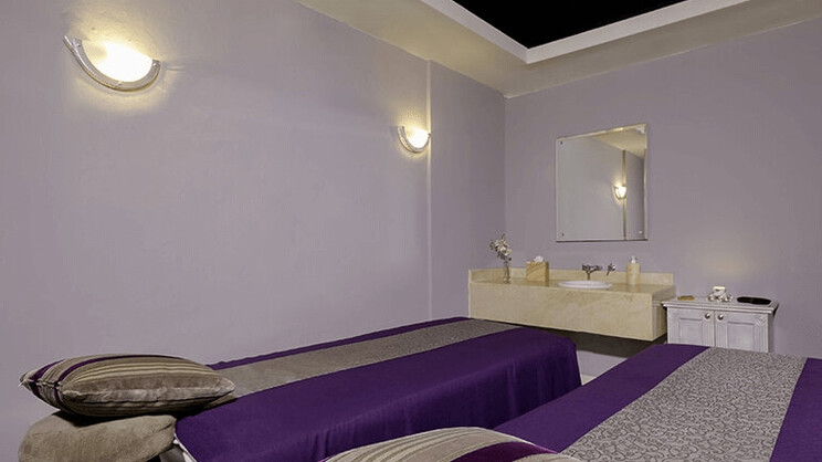 Desire Riviera Maya Resort